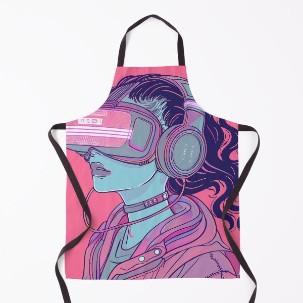 Item preview, Aesthetic Vaporwave designed and sold by GNDLF THE GREY.