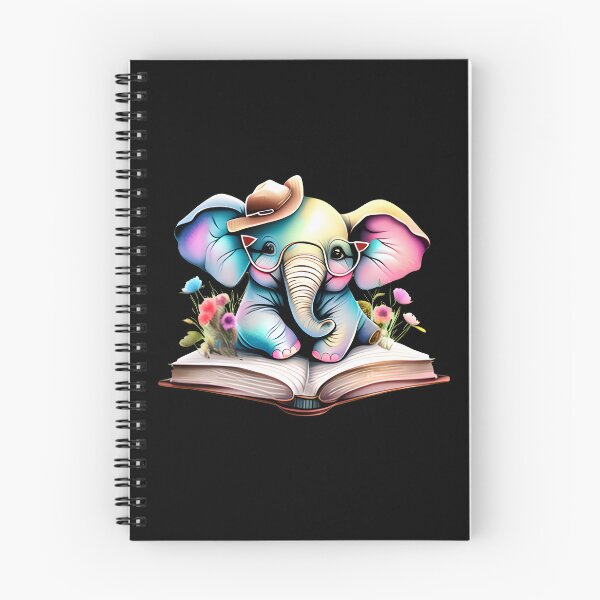 Item preview, Fantasy Elephant designed and sold by ElephantVibes.