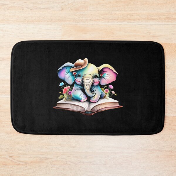 Item preview, Fantasy Elephant designed and sold by ElephantVibes.