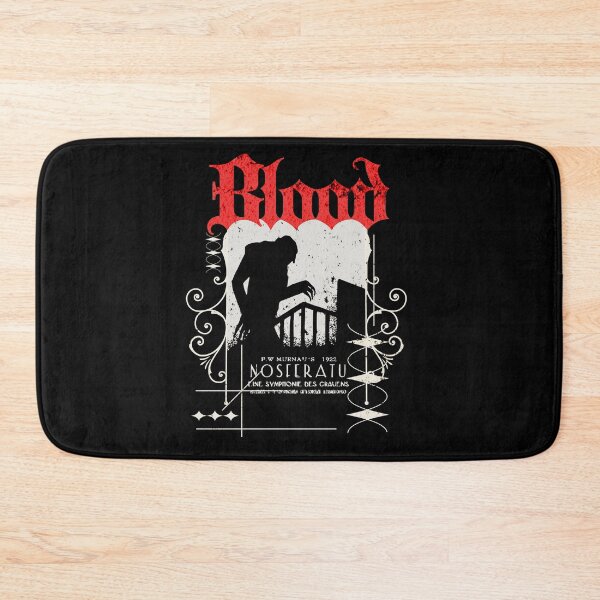 Item preview, Nosferatu Beckons in shadows designed and sold by trentnin.