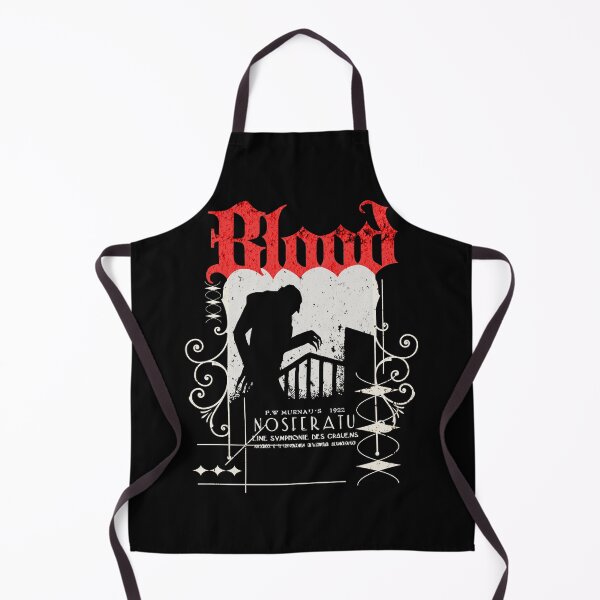 Item preview, Nosferatu Beckons in shadows designed and sold by trentnin.