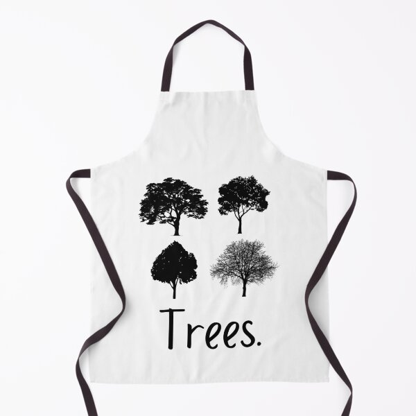 Item preview, Trees - tree collection 5 designed and sold by Ghoof-Wear.