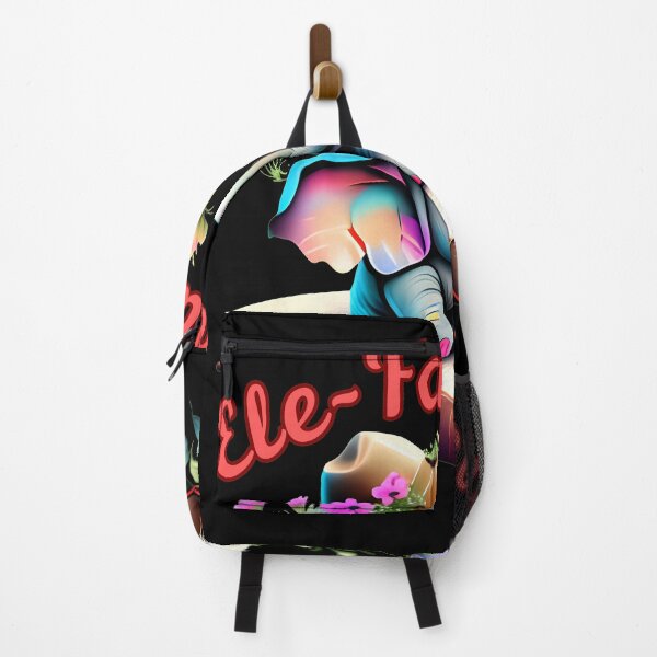 Item preview, Ele-Fantastic. elephant saying designed and sold by ElephantVibes.