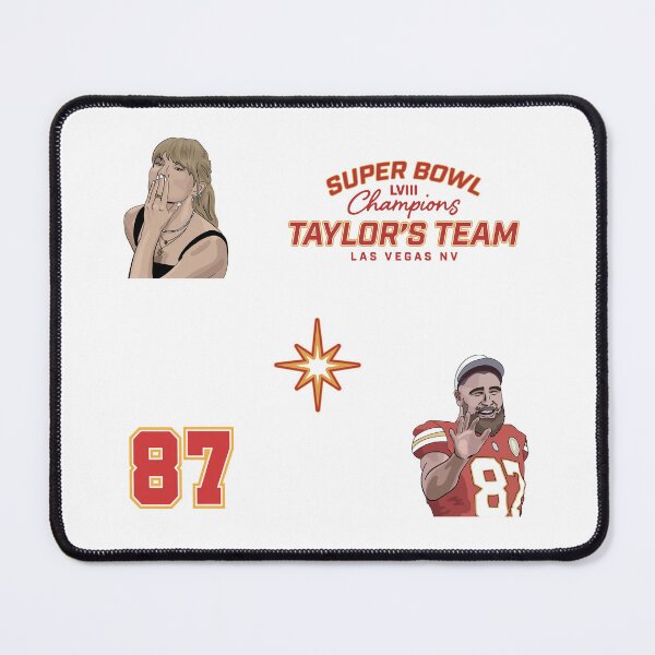 Item preview, Taylor Swift Travis Kelce Design Pack designed and sold by maura41.