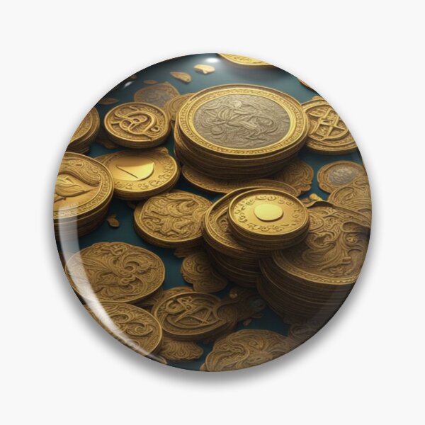 Item preview, money, sign of wealth designed and sold by BlissMarket.