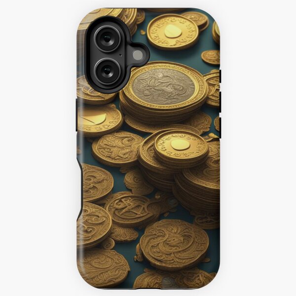 Item preview, money, sign of wealth designed and sold by BlissMarket.