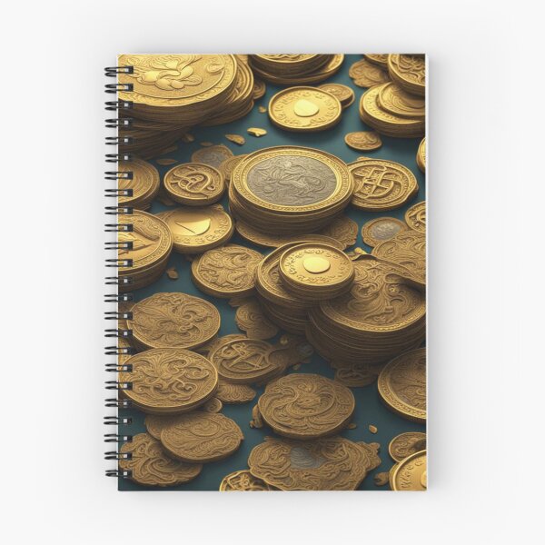 Item preview, money, sign of wealth designed and sold by BlissMarket.