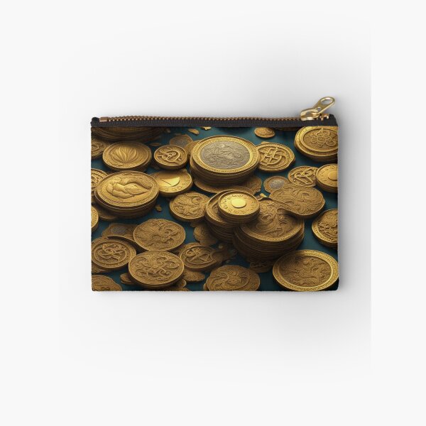 Item preview, money, sign of wealth designed and sold by BlissMarket.