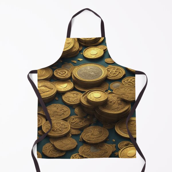Item preview, money, sign of wealth designed and sold by BlissMarket.