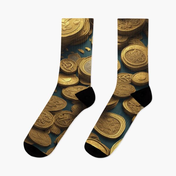 Item preview, money, sign of wealth designed and sold by BlissMarket.