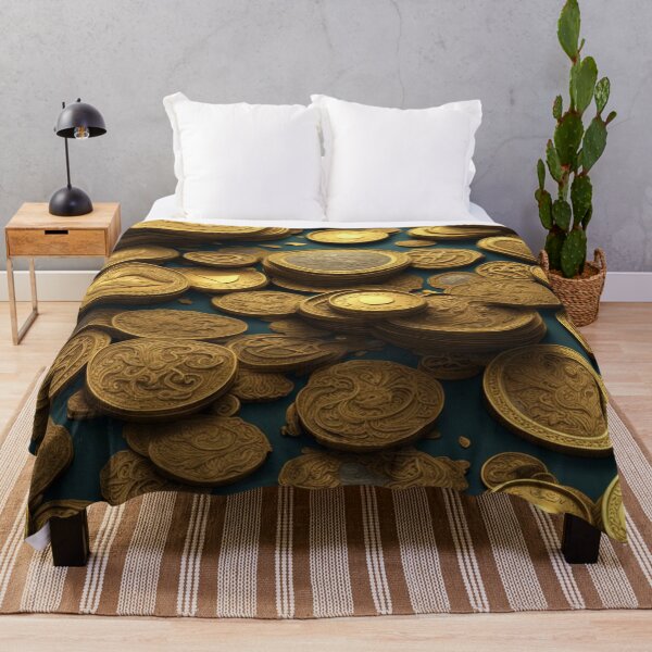 Item preview, money, sign of wealth designed and sold by BlissMarket.