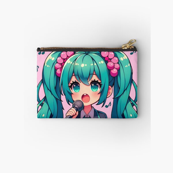Item preview, Cute Vocal Star: Anime Singer designed and sold by Toge-san.