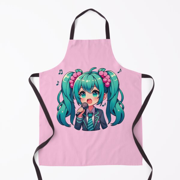 Item preview, Cute Vocal Star: Anime Singer designed and sold by Toge-san.