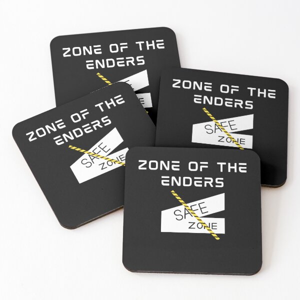 Item preview, zone of the enders designed and sold by TenStars.