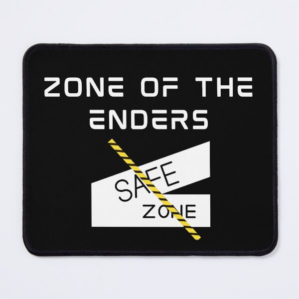 Item preview, zone of the enders designed and sold by TenStars.