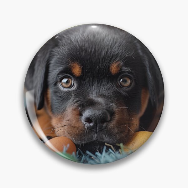 Item preview, Easter Guardian in Training designed and sold by DigitalDoghouse.