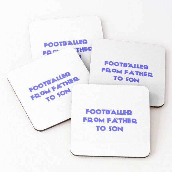 Item preview, Daddy phrase for soccer son designed and sold by lucyholmeser.