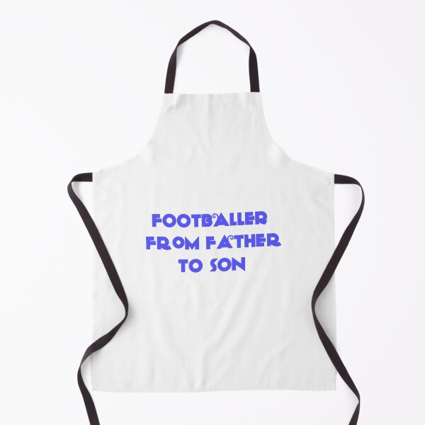 Item preview, Daddy phrase for soccer son designed and sold by lucyholmeser.