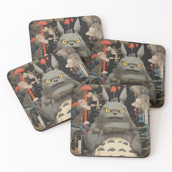 Item preview, Torororo designed and sold by WANBASTEN.