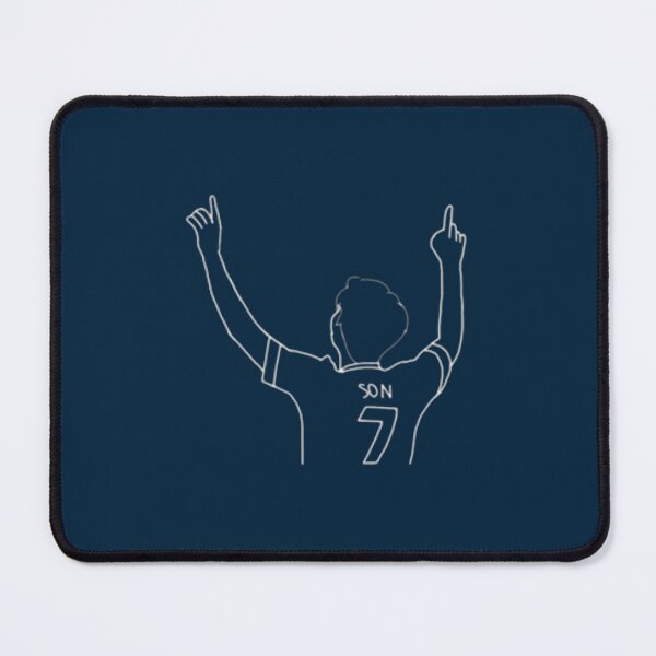 Item preview, HEUNG MIN SON designed and sold by lucyholmeser.