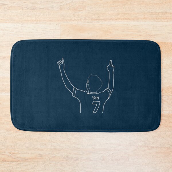 Item preview, HEUNG MIN SON designed and sold by lucyholmeser.