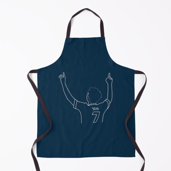 Item preview, HEUNG MIN SON designed and sold by lucyholmeser.