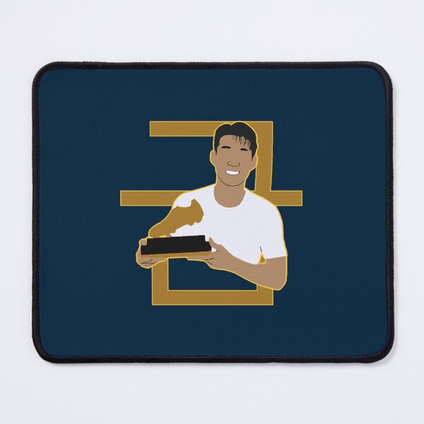 Item preview, Heung-Min Son Golden Boot 금 designed and sold by lucyholmeser.
