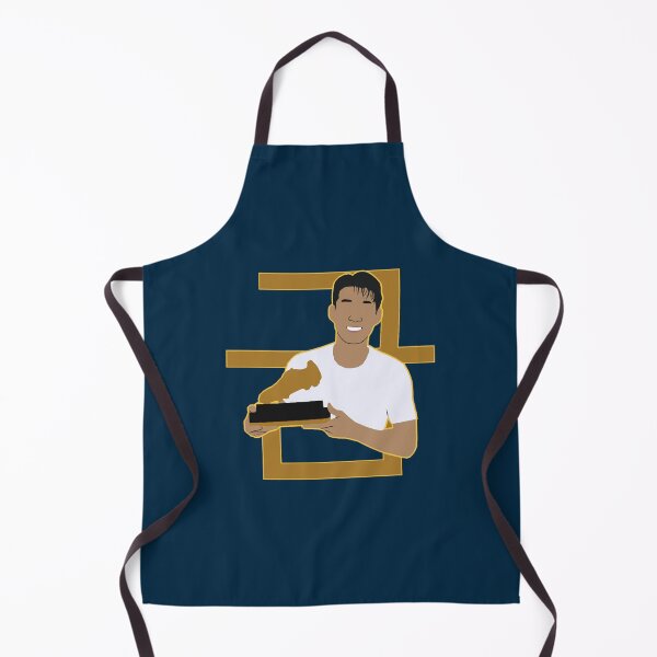 Item preview, Heung-Min Son Golden Boot 금 designed and sold by lucyholmeser.