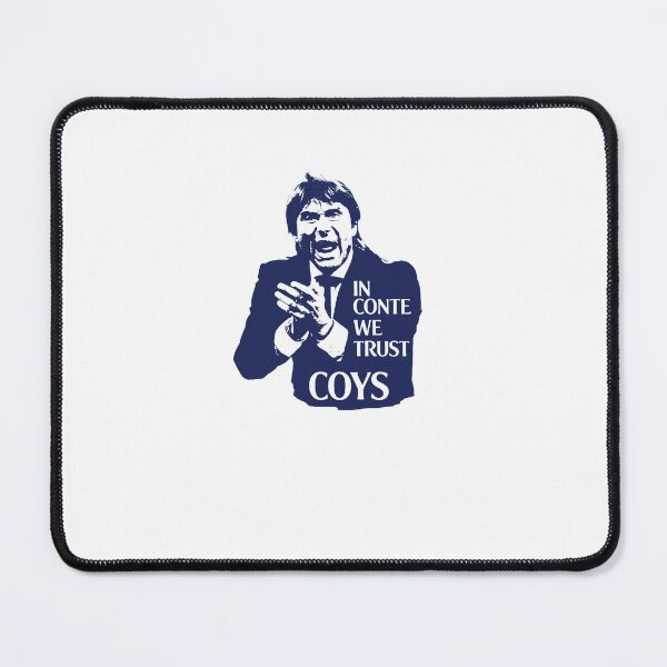 Item preview, In Conte we trust designed and sold by lucyholmeser.