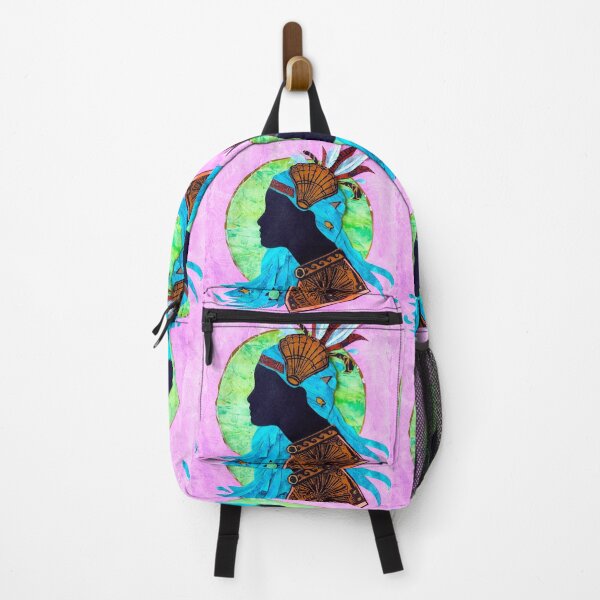 Item preview, Hawaiian Ocean Goddess Namaka designed and sold by Goddessart.