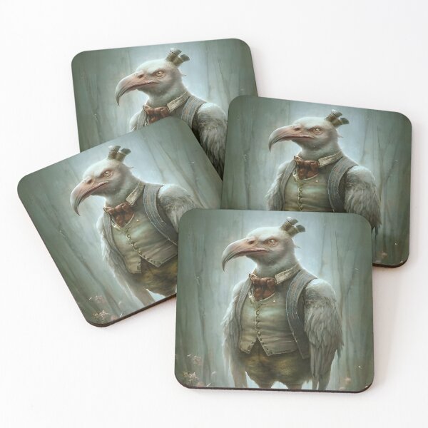 Item preview, Dandy Birdie designed and sold by WANBASTEN.