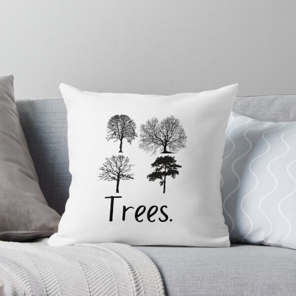 Item preview, Trees - tree collection 6 designed and sold by Ghoof-Wear.