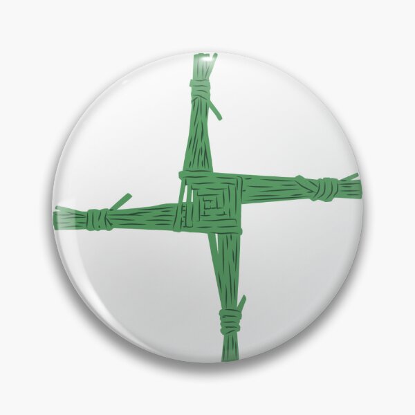 Item preview, St Brigid's Cross- Irish Cross designed and sold by Void95.