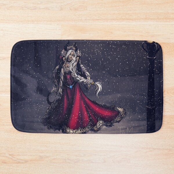 Item preview, Winter Agony designed and sold by EsstheMystic.