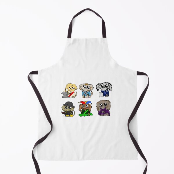 Item preview, The Sanders Sides as Cats designed and sold by NoraIrving.
