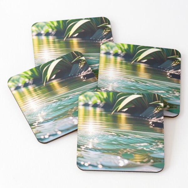 Item preview, Nature Wallpaper designed and sold by BiaKing.