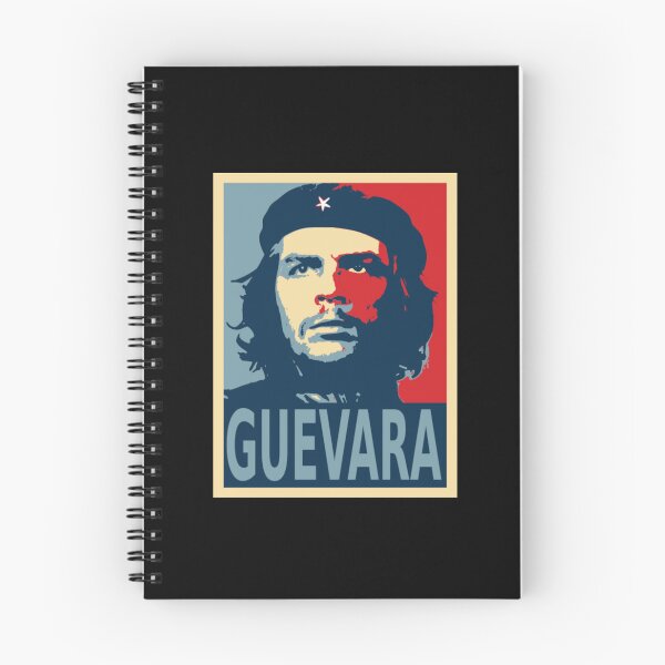 Item preview, Che Guevara - Vintage Freedom Fighter Poster designed and sold by RENAGADE4LYF.