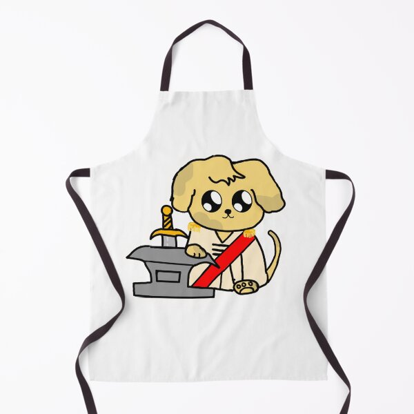 Item preview, Roman Sanders as a Dog designed and sold by NoraIrving.
