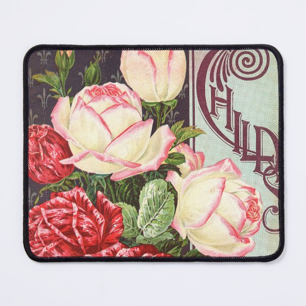 Item preview, Highland Mary and Halloween Roses - Child's  1899 designed and sold by killies.