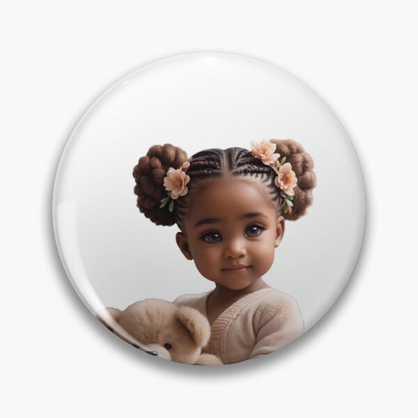 Item preview, Baby girl 4 designed and sold by WetRatz.