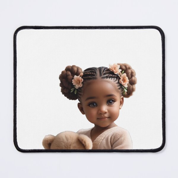 Item preview, Baby girl 4 designed and sold by WetRatz.
