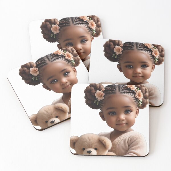 Item preview, Baby girl 4 designed and sold by WetRatz.