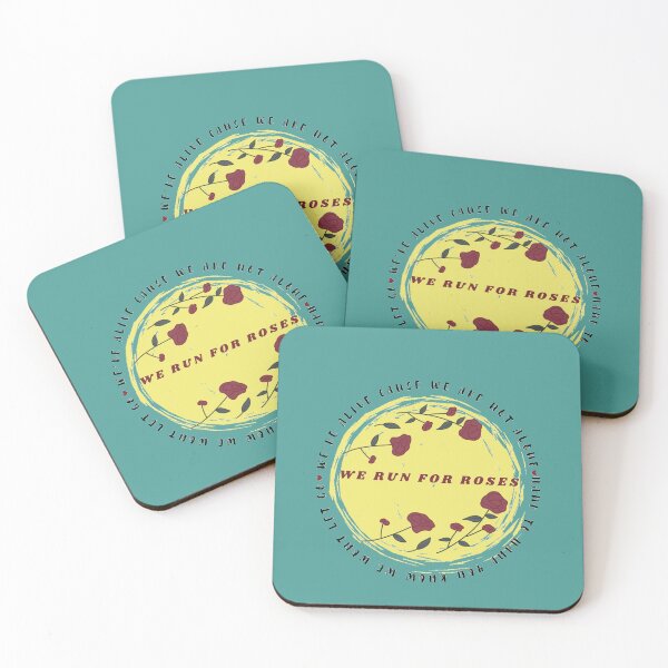 Item preview, Run for Roses designed and sold by jilljillbinks.