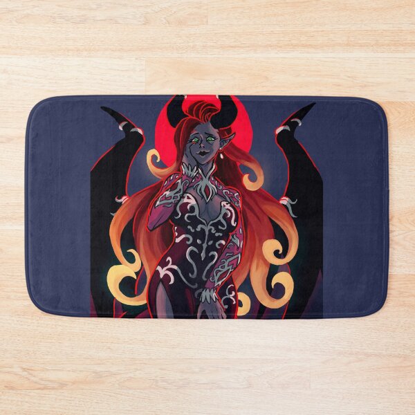 Item preview, Roheeni Battle Portrait designed and sold by EsstheMystic.