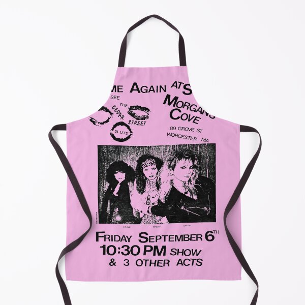 Item preview,  GG ALLIN & THE CEDAR STREET SLUTS designed and sold by skeletons-lair.