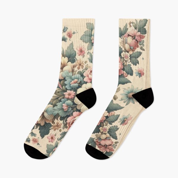 Artikelvorschau, Omas Blumen entworfen und verkauft von EasyBreezyVibes.