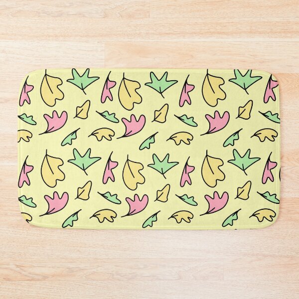 Item preview, Leaves #2 (Heartstopper) designed and sold by raplucart.