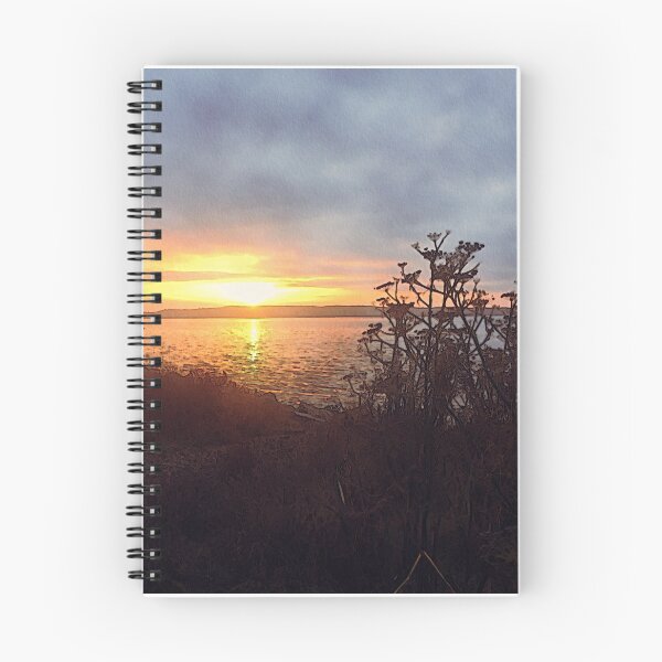 Item preview, Out to the Water designed and sold by Lisa Page.