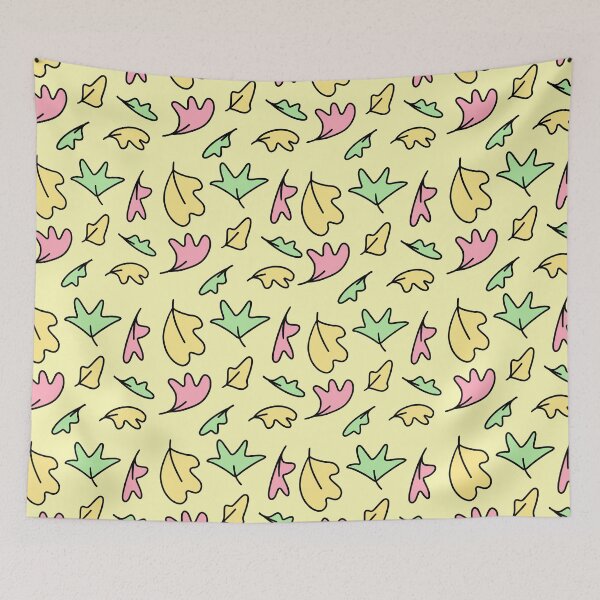 Item preview, Leaves #2 (Heartstopper) designed and sold by raplucart.