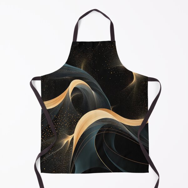 Item preview, Interwoven elegant line design print designed and sold by dcrc.